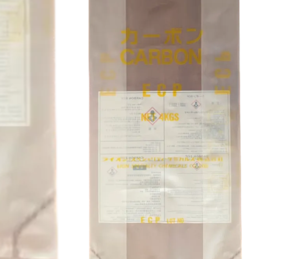 PA PE plastic bags barrier properties
