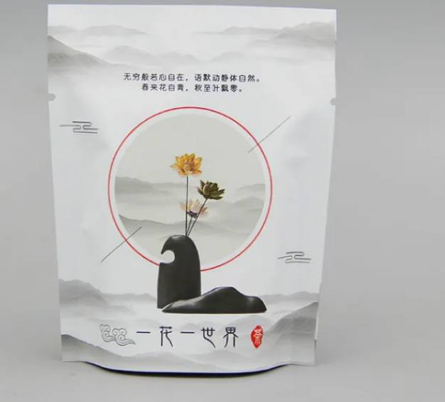 Retort pouch sterilization process and benefits