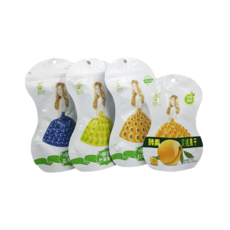 white paper bag manufacturers
