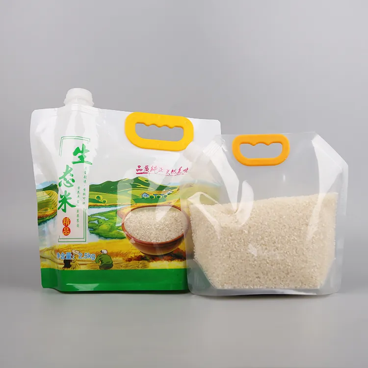 tea pack design