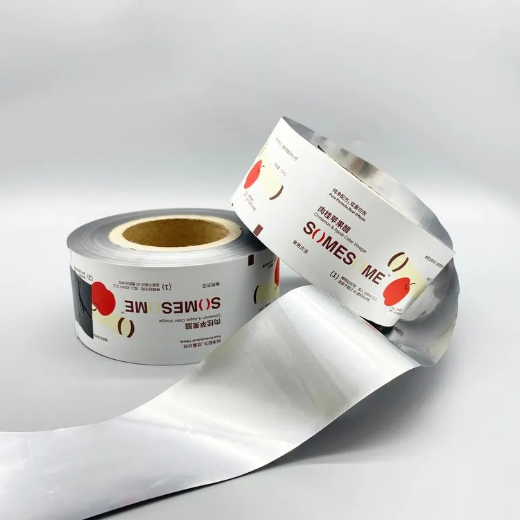 drum packaging for sterilization