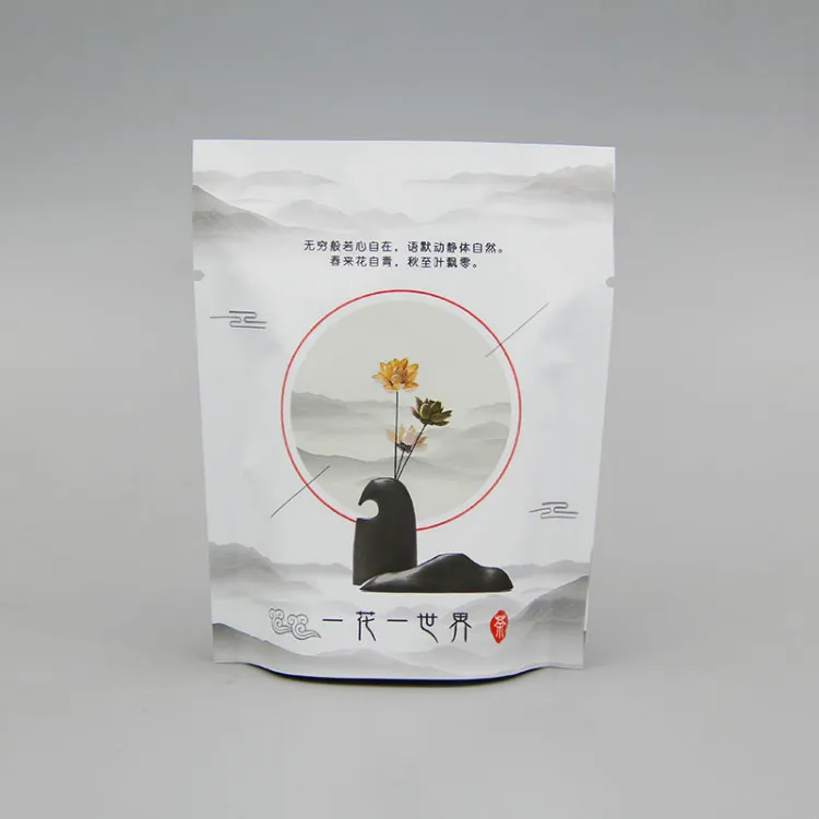beef jerky packaging bags
