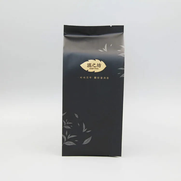 custom resealable plastic bags