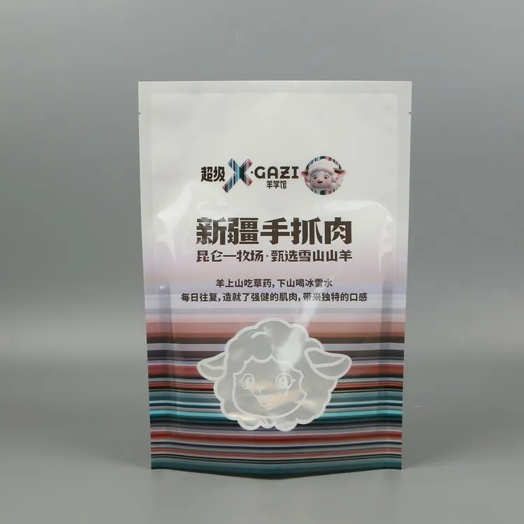 packing material polythene