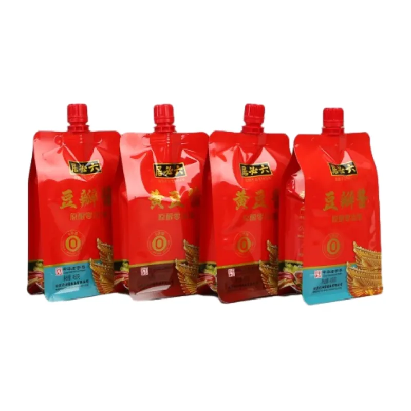 compostable pet food packaging