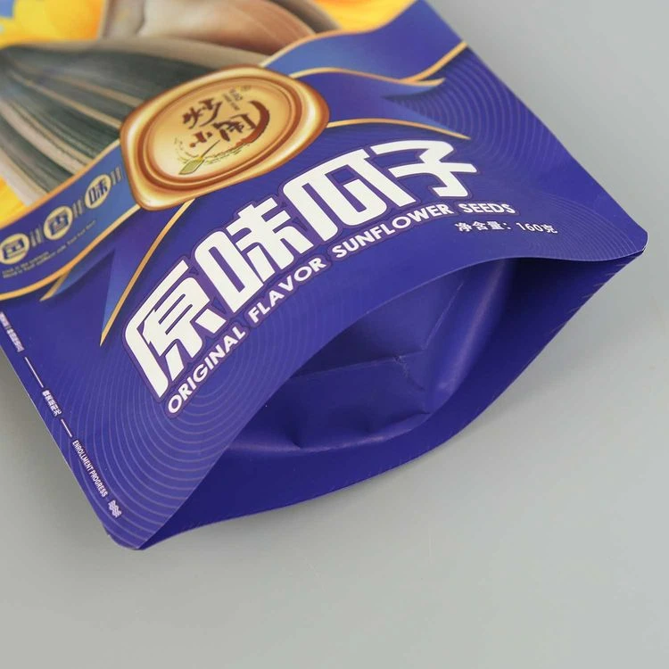 custom packaging bag