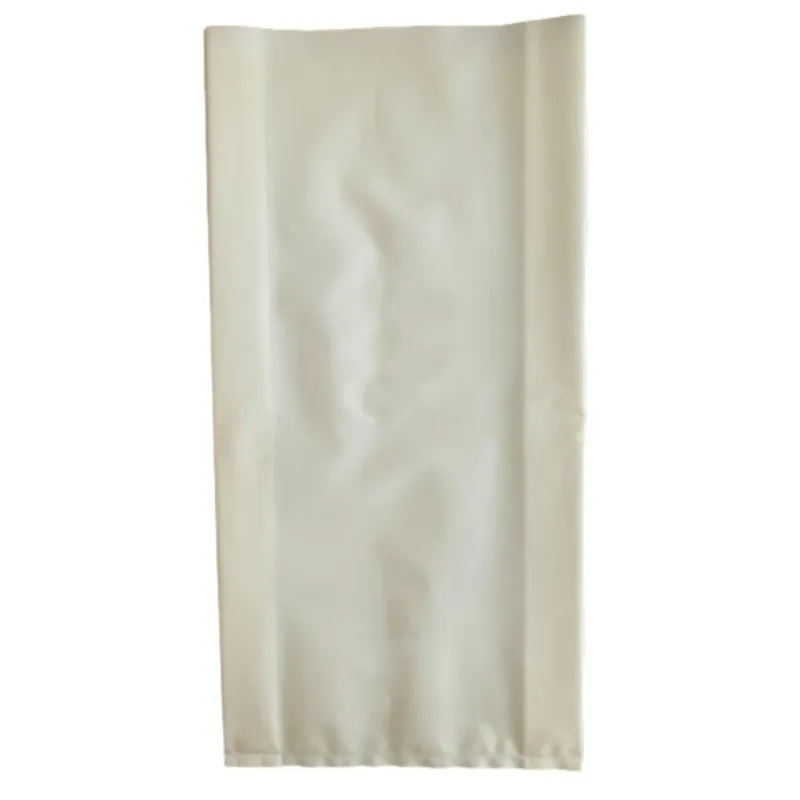 food barrier pouches