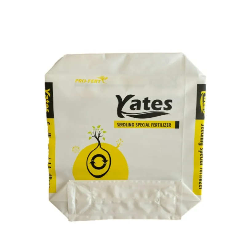 plastic bags for packaging spices