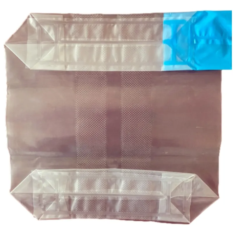 plastic printing bag