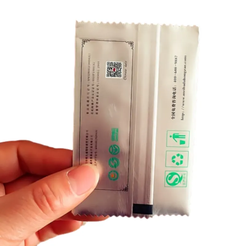plastic wrapper manufacturers