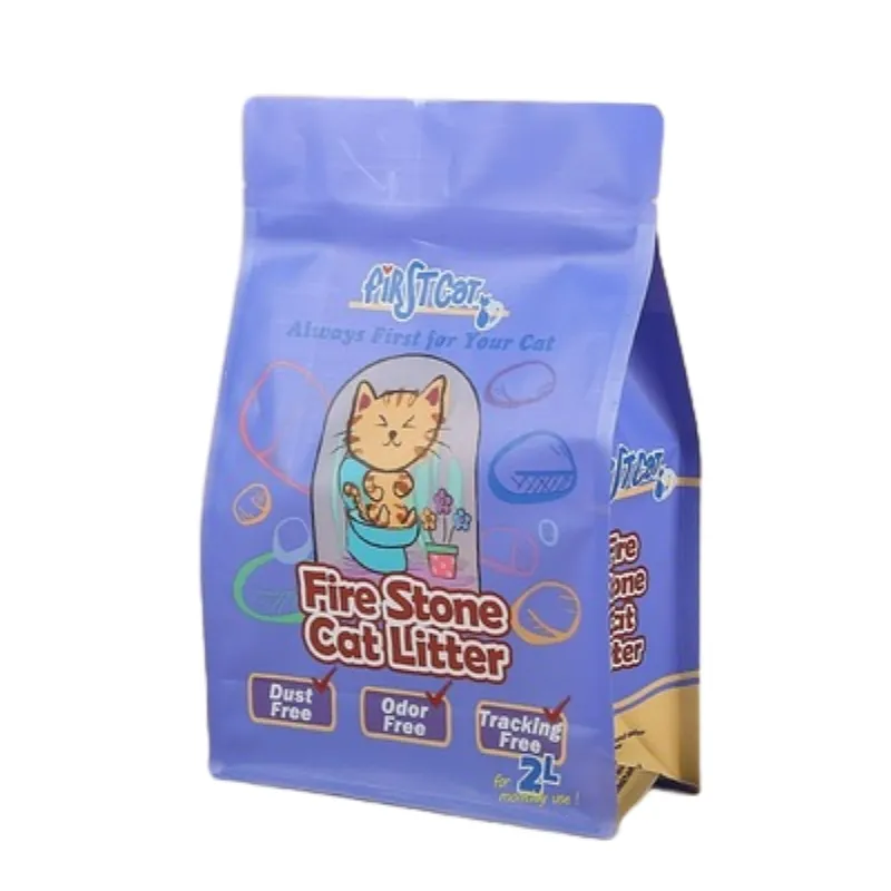package of flour