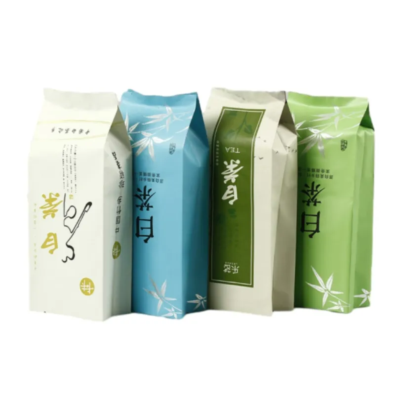poly pouches