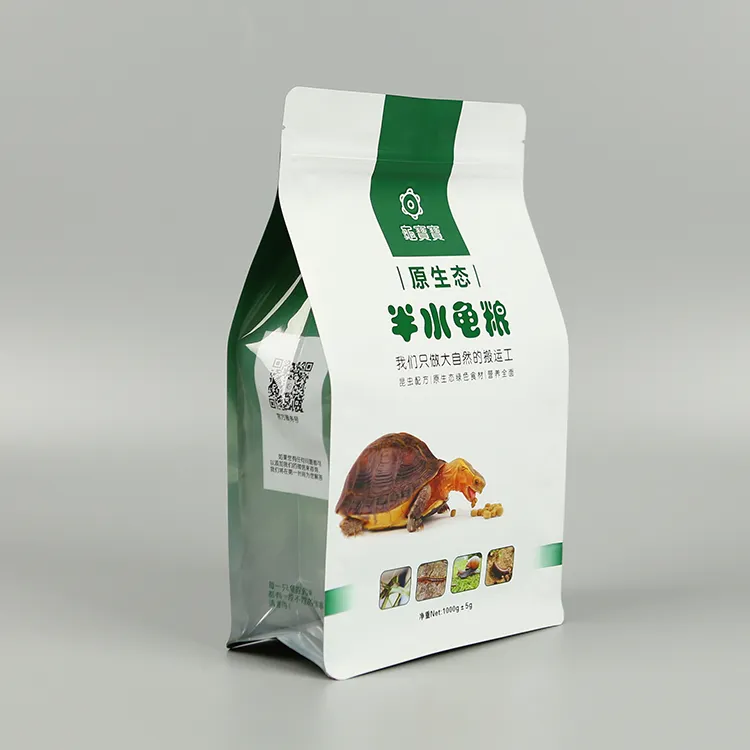 polymer packaging bags