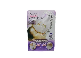plastic bag in box