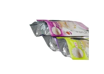clear packaging bags