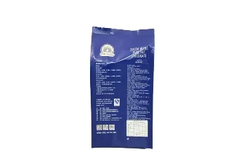 custom courier poly bag