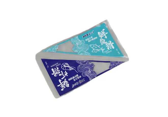 fresh pack tea