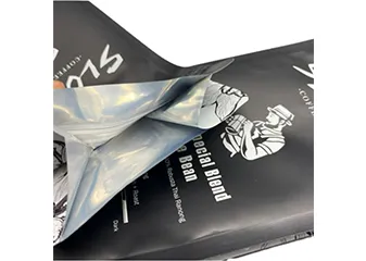 customised carrier bags printed