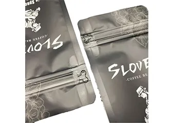compostable food pouch