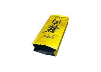 packing poly bag manufacturer