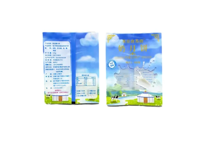 tea individually wrapped
