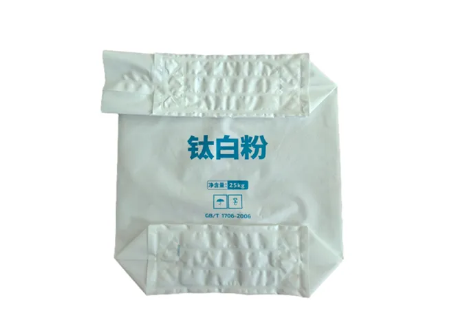 vegetable packing polythene