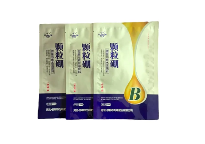 bag in box plastic packaging