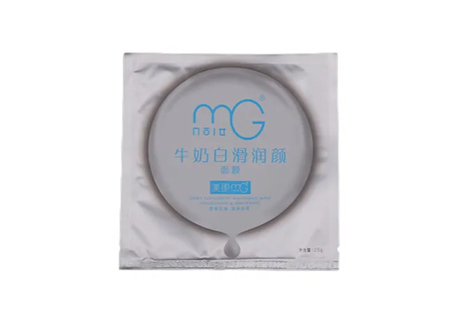 suit packing polythene
