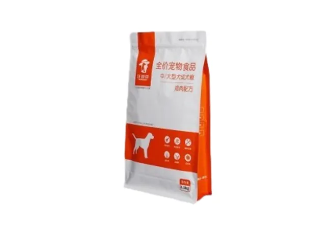 plain hdpe bag