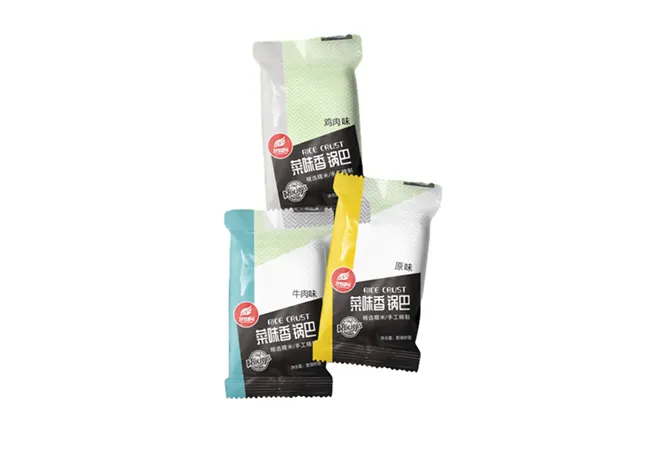 sterilization packaging