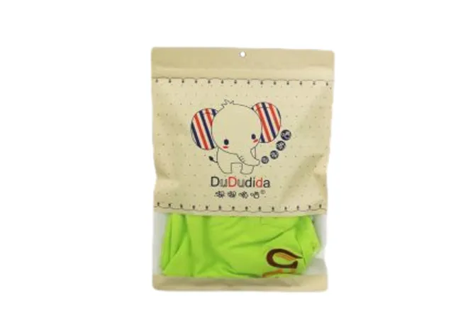 plastic wrapper for cookies