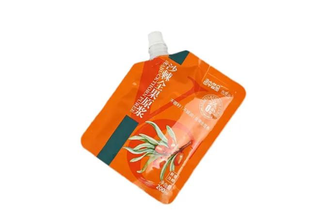 poly packing cover