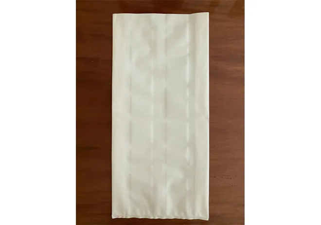 packing poly bags