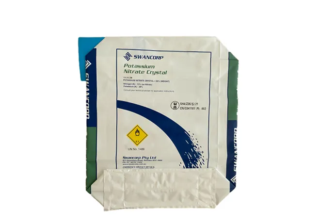 tea packing polythene