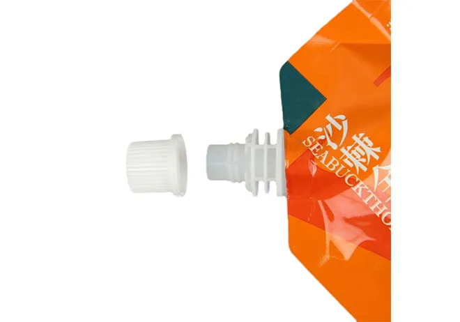 clear gift wrap