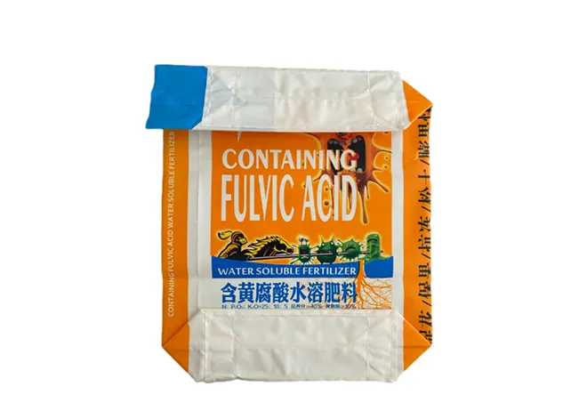 composite packaging materials