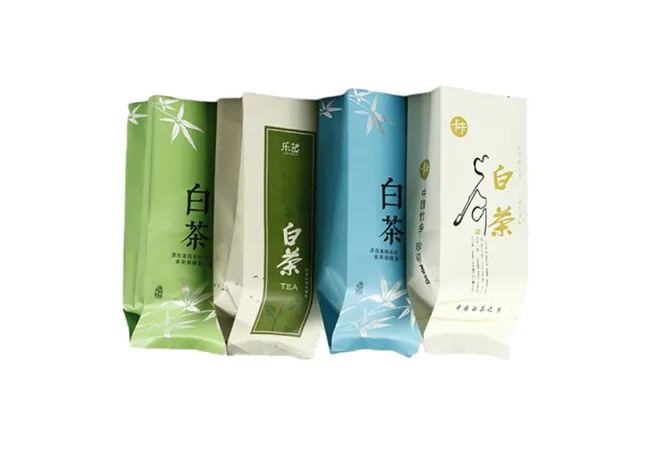 resealable bags with window